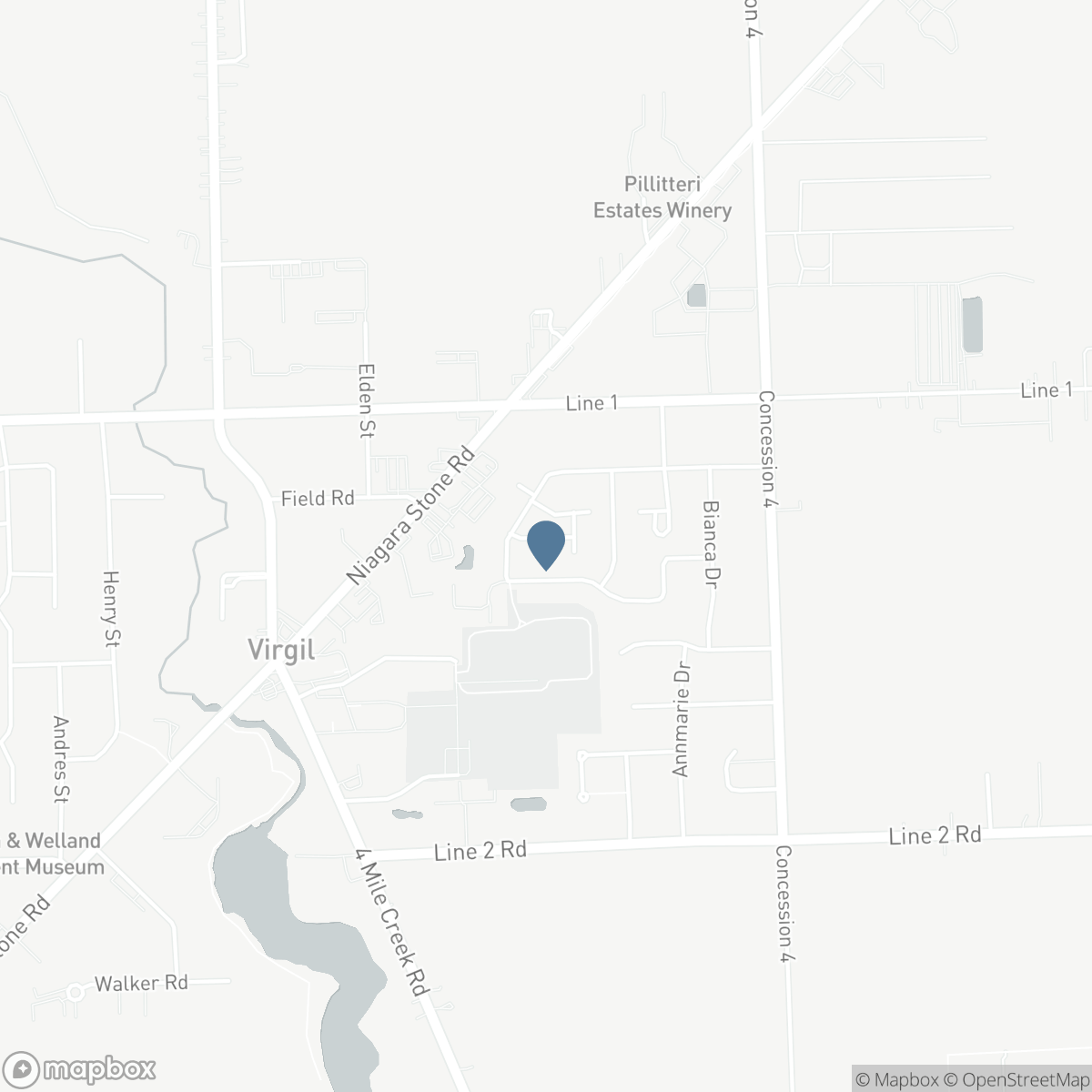 41 ROSE GLEN CRESCENT, Niagara-on-the-Lake, Ontario L0S 1J0